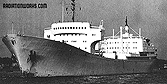 The nuclear ship NS Otto Hahn - Click for larger image