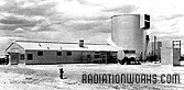 SL-1 Reactor Plant in Idaho Falls, Idaho